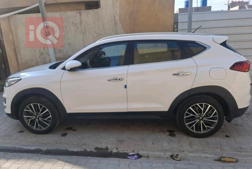 هيونداي توسان